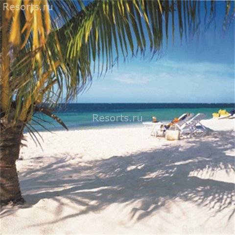 Ritz-Carlton Golf & Spa Resort 119